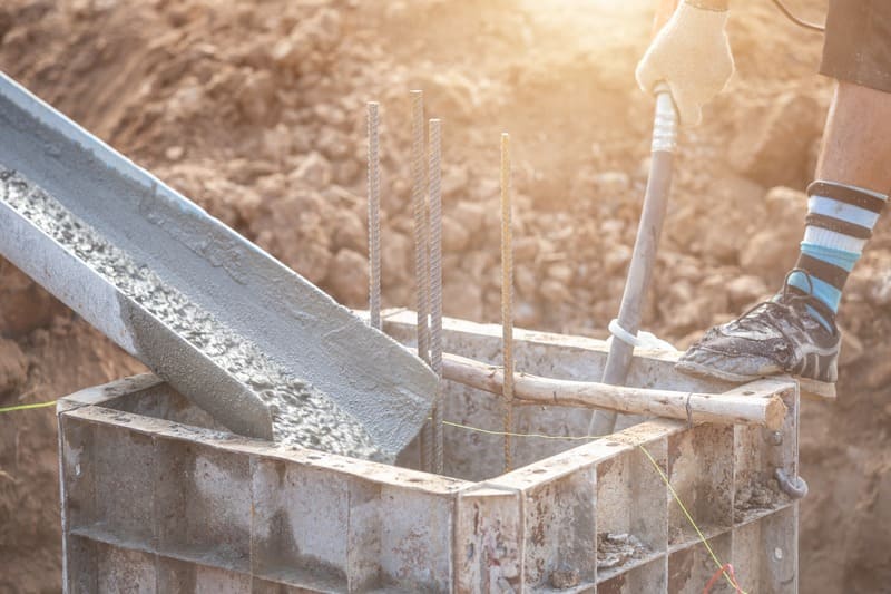 Стеклопластиковая арматура