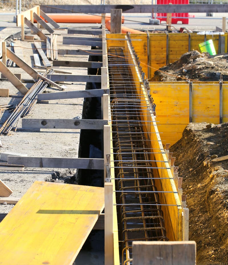 Стеклопластиковая арматура