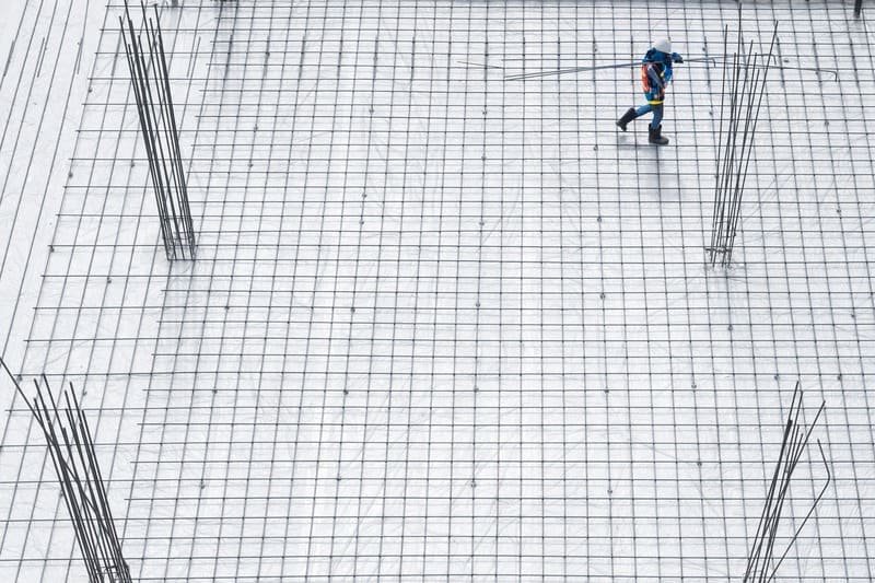 Стеклопластиковая арматура