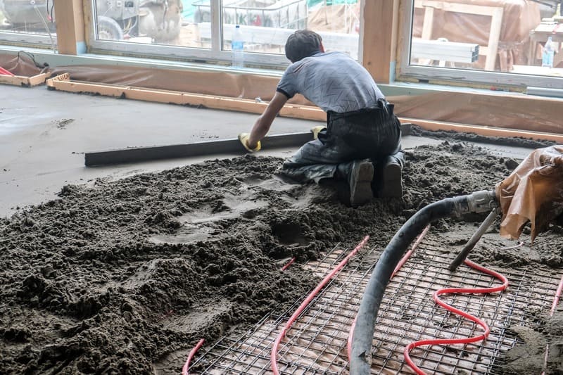 Стеклопластиковая арматура