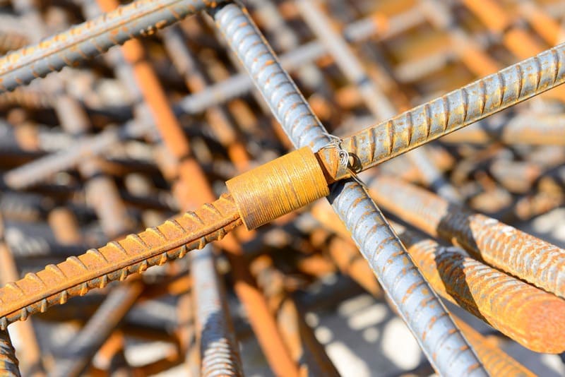 Стеклопластиковая арматура