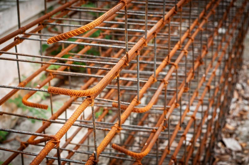 Стеклопластиковая арматура