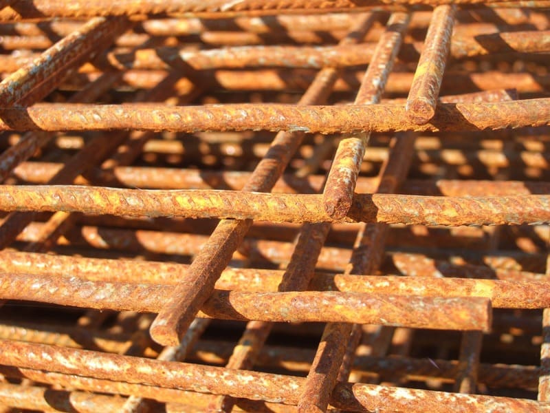 Стеклопластиковая арматура