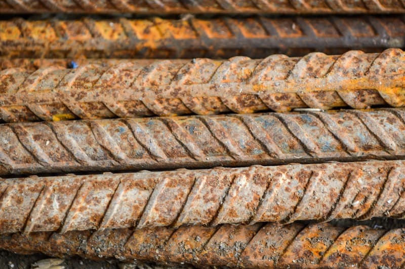 Стеклопластиковая арматура