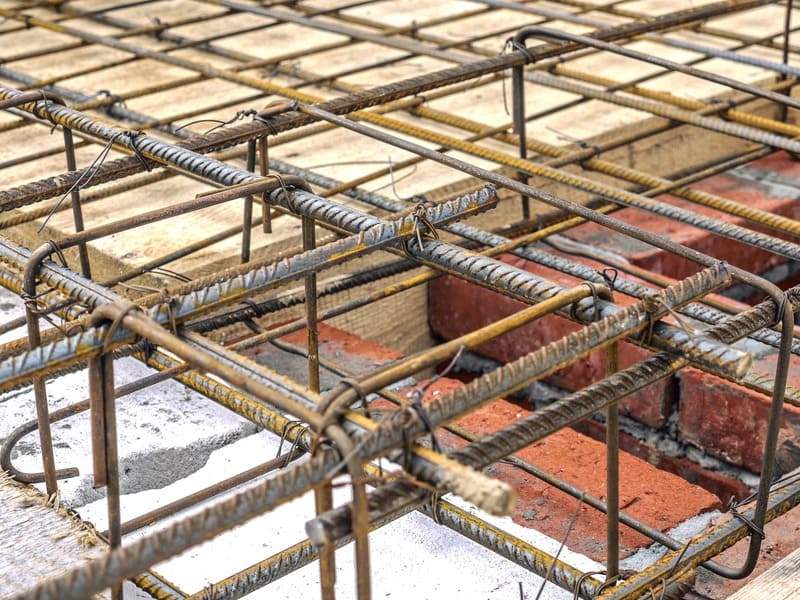 Стеклопластиковая арматура