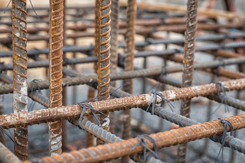 Стеклопластиковая арматура