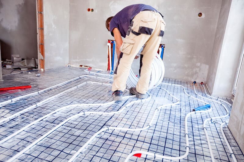 Стеклопластиковая арматура