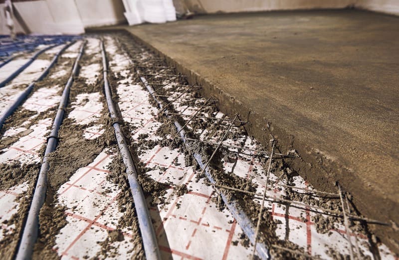 Стеклопластиковая арматура