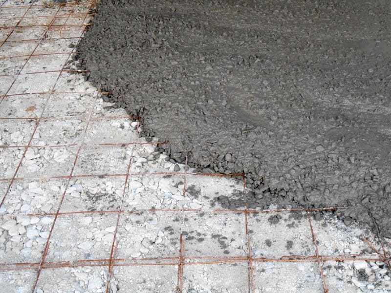 Стеклопластиковая арматура