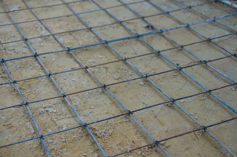 Стеклопластиковая арматура