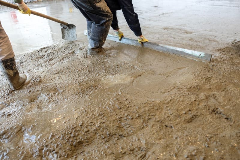 Стеклопластиковая арматура